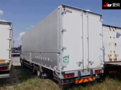 Mitsubishi FUSO TRUCK