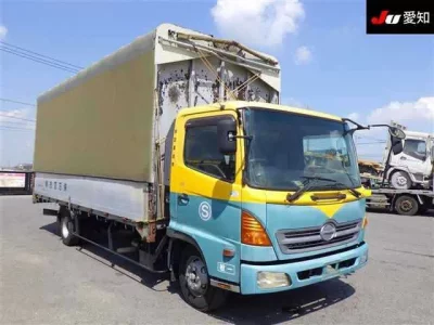 Hino RANGER
