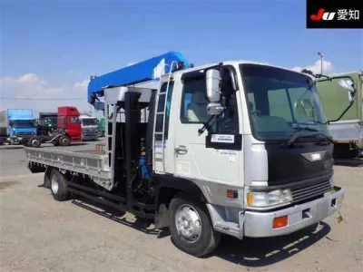 Hino RANGER