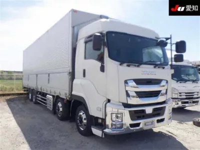 Isuzu TRUCK
