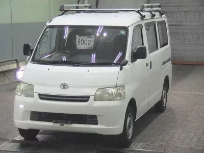 Toyota TOWN ACE VAN