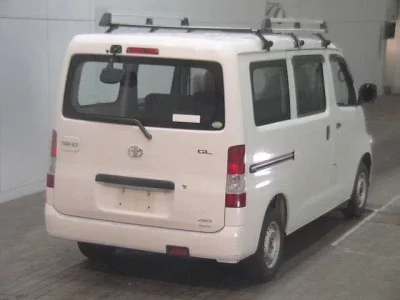 Toyota TOWN ACE VAN