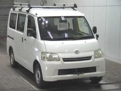 Toyota TOWN ACE VAN