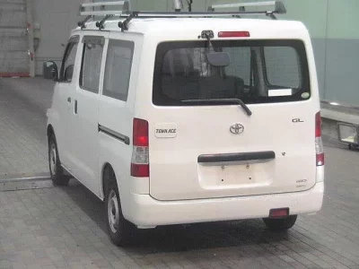 Toyota TOWN ACE VAN