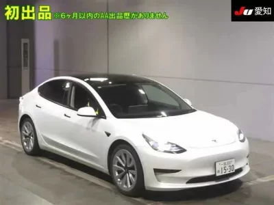 Tesla MODEL3