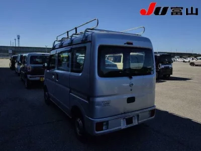 Nissan CLIPPER VAN