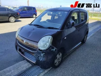 Suzuki MRWAGON
