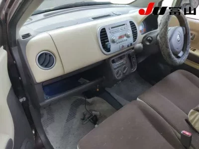 Suzuki MRWAGON