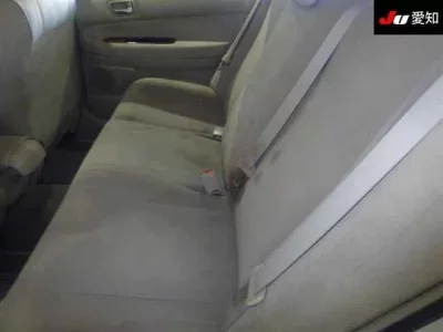 Toyota VISTA