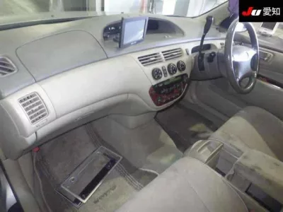 Toyota VISTA
