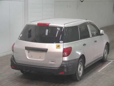 Nissan AD
