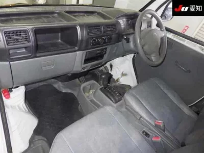 Nissan CLIPPER TRUCK