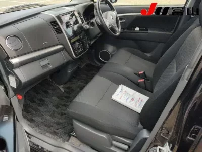 Mazda AZ WAGON