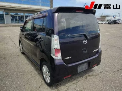 Mazda AZ WAGON