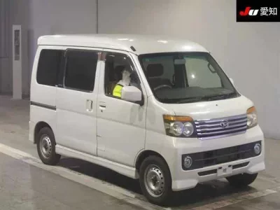 Daihatsu Atrai Wagon