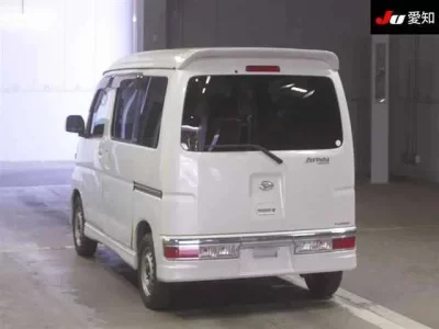 Daihatsu Atrai Wagon