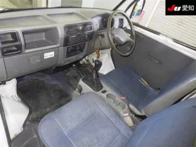 Mitsubishi MINICAB TRUCK