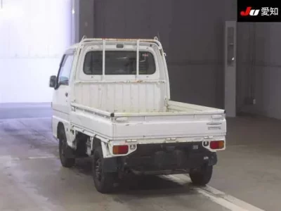Subaru SAMBAR
