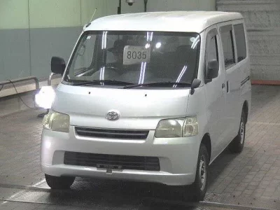 Toyota TOWN ACE VAN