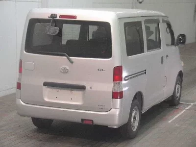 Toyota TOWN ACE VAN