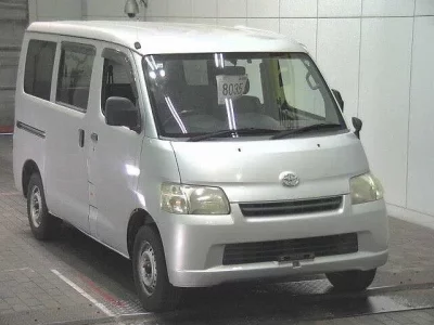 Toyota TOWN ACE VAN