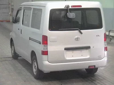 Toyota TOWN ACE VAN