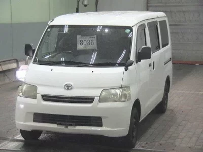 Toyota TOWN ACE VAN