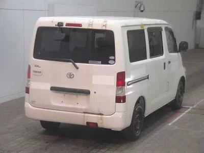 Toyota TOWN ACE VAN