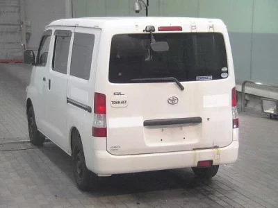 Toyota TOWN ACE VAN