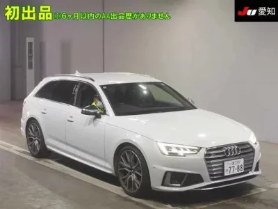 Audi S4