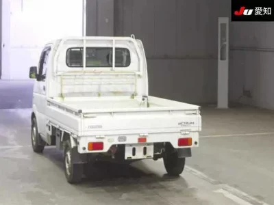 Mazda SCRUM TRUCK