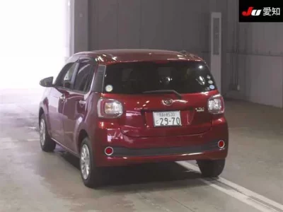Daihatsu Boon