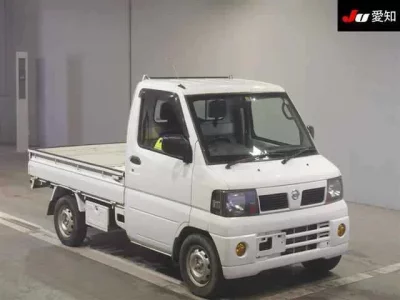 Nissan CLIPPER TRUCK