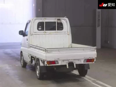 Nissan CLIPPER TRUCK