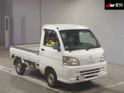 Daihatsu OTHER