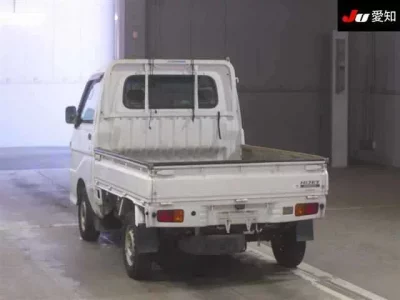 Daihatsu OTHER