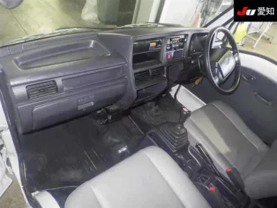 Subaru SAMBAR