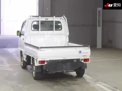 Subaru SAMBAR