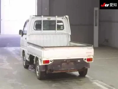 Subaru SAMBAR