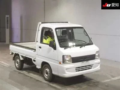 Subaru SAMBAR