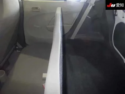 Suzuki ALTO VAN