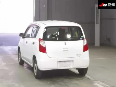 Suzuki ALTO VAN