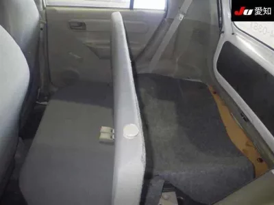 Suzuki ALTO VAN