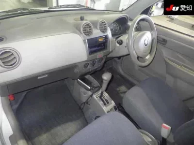 Suzuki ALTO VAN