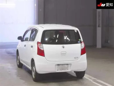 Suzuki ALTO VAN