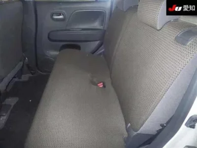 Suzuki MRWAGON