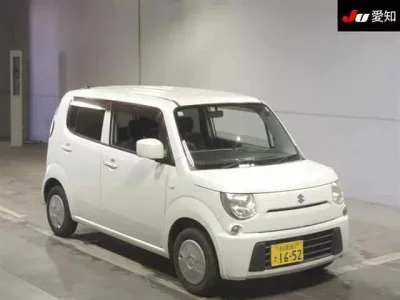 Suzuki MRWAGON