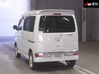 Daihatsu Atrai Wagon