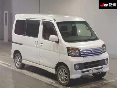 Daihatsu Atrai Wagon