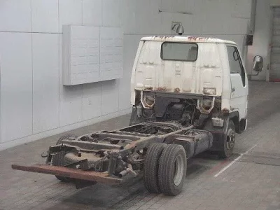 Toyota DYNA